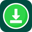 プログラムのアイコン：Status Saver - Saves Stat…