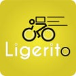 プログラムのアイコン：Ligerito