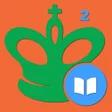 Icon of program: Chess Middlegame II