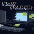ไอคอนของโปรแกรม: New Folder