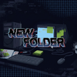 Icoon van programma: New Folder