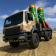 أيقونة البرنامج: Bomb Transport 3D