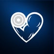 プログラムのアイコン：Heartletics