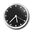 Symbol des Programms: DieUhr