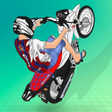 プログラムのアイコン：Mx Grau Elite Motorbike G…