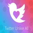 Icon of program: Twitter Unlike All