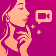 Icoon van programma: HotX - Live video chat