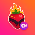 Programikonen: HotX - Live video chat