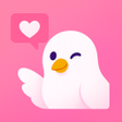 Programikonen: HotX - Live video chat