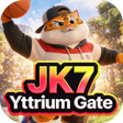 Ícone do programa: JK7 Yttrium Gate