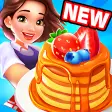 Cooking Rush - Chefs Fever Games