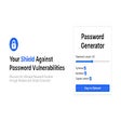 Иконка программы: Password Generator