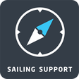 ไอคอนของโปรแกรม: Sailing Support Croatia