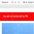 PIA notify