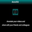 Icon of program: AnnoVid