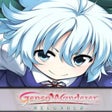 Icoon van programma: Touhou Genso Wanderer Rel…