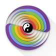 程序图标：Chrome Zen Therapy