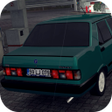 أيقونة البرنامج: Tofaş Drift  Driving Simu…
