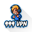 程序图标：999 VPN