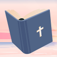 Ikon program: Bible King James Français…