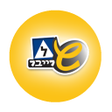 程序图标：שרייבר - לימוד נהיגה