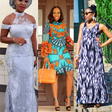 プログラムのアイコン：Women African Fashion 202…