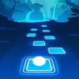 Icon of program: Addictive Ball Rolling Ga…