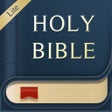 أيقونة البرنامج: Bible - Verse of the Day.