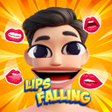 Icoon van programma: Funny Lips Battle Filter