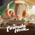 Symbol des Programms: Animula Nook