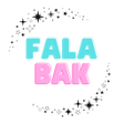 プログラムのアイコン：FalaBak