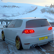 プログラムのアイコン：Euro Car Driving Simulato…