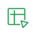 Ikona programu: Zoho Sheet - Spreadsheet …