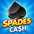 プログラムのアイコン：Spades Cash - Win Real Pr…