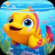 程序图标：Fishing Adventure