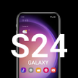 Programın simgesi: Huawei P40 Pro Launcher: …