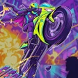Icoon van programma: RageRider