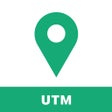 Icoon van programma: Tomstrails GPS UTM