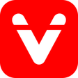 プログラムのアイコン：All Video Downloader