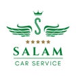 Salam Car Service icon