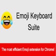 Icon of program: Emoji Keyboard Suite