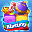プログラムのアイコン：Blasting Winning Story