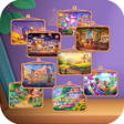 Choose Any Puzzle Method icon