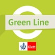 أيقونة البرنامج: Green Line Vokabeltrainer