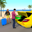 プログラムのアイコン：City Taxi Driving Simulat…