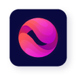 أيقونة البرنامج: Nexus: New Tab Page