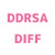 DDR SkillAttack Diff icon