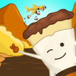 Programikonen: Crepe Runner
