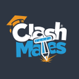 プログラムのアイコン：ClashMates - Compete and …