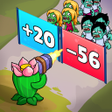 Ikona programu: Plant Survival: Zombie Sh…